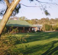 Cardinham Estate - SA Accommodation