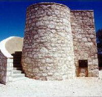 Beacon Hill Lookout - SA Accommodation