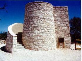 Beacon Hill Lookout - SA Accommodation 0