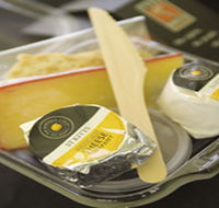 Barossa Valley Cheese Company - SA Accommodation
