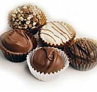Havenhand Chocolates - SA Accommodation