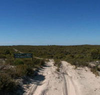 Ngarkat Conservation Park - SA Accommodation