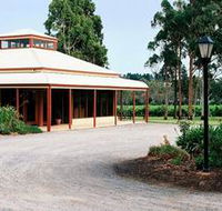 Parri Estate McLaren Vale Cellar Door - SA Accommodation