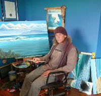 Studio Surf - SA Accommodation