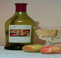 Thorogoods Apple Wines - SA Accommodation