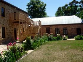 The Hahndorf Academy - SA Accommodation 0
