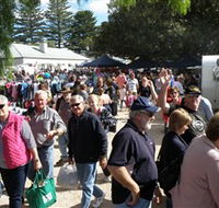 Stansbury Seaside Markets - SA Accommodation