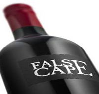 False Cape Wines - SA Accommodation