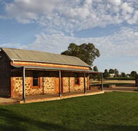 Hentley Farm - SA Accommodation