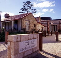 Hollick Winery And Restaurant - SA Accommodation