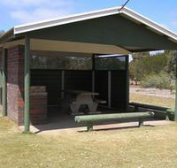Island Lookout Tower And Reserve - SA Accommodation