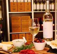 One Planet Cellars - SA Accommodation