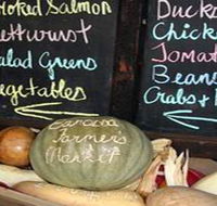 Barossa Farmers Market - SA Accommodation