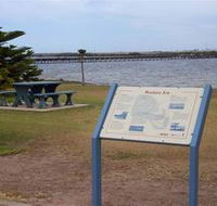 Port Broughton Historic Walking Trail - SA Accommodation