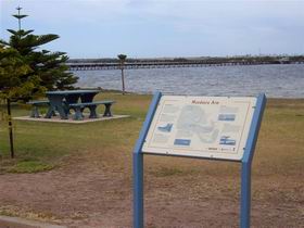 Port Broughton Historic Walking Trail - SA Accommodation 0
