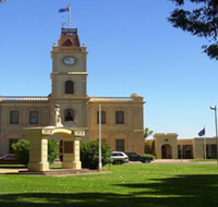 Discovering Historic Kadina Town Drive - SA Accommodation