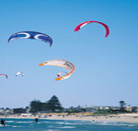 Semaphore Road - SA Accommodation
