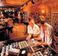 Opal World - SA Accommodation