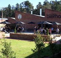 Lobethal Bierhaus - SA Accommodation