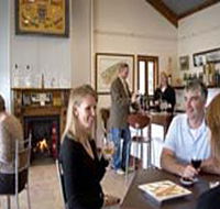 Stringy Brae of Sevenhill - SA Accommodation