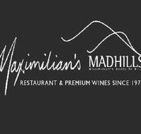 Maximilian's Estate and Madhills Wines - SA Accommodation