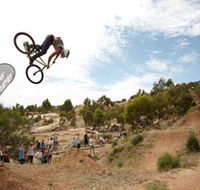 Eagle Mountain Bike Park - SA Accommodation