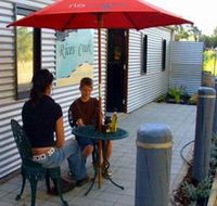 Simpson Rices Creek - SA Accommodation