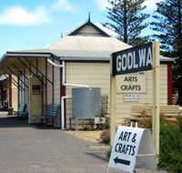 Goolwa Community Arts And Crafts Shop - SA Accommodation