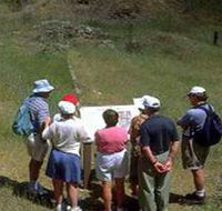 Barossa Goldfield Trail - SA Accommodation