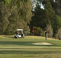 Barossa Valley Golf Club Incorporated - SA Accommodation
