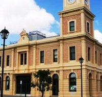 Discovering Historic Moonta Town Drive - SA Accommodation