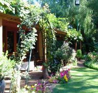 Rainforest Retreat - SA Accommodation