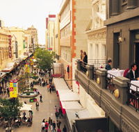 Adelaide Shopping in Rundle Mall - SA Accommodation