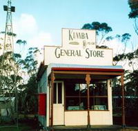 Kimba Historical Museum - SA Accommodation