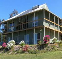 Waggon Road Studio Gallery - SA Accommodation