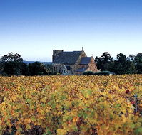 Sevenhill Cellars - SA Accommodation