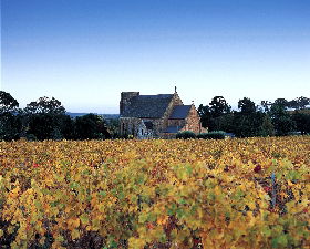 Sevenhill Cellars - SA Accommodation 0