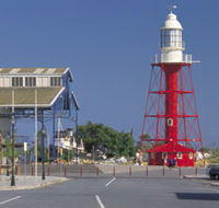 Fisherman's Wharf Market - SA Accommodation