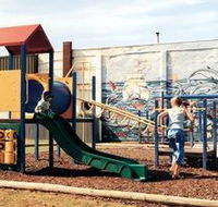 Susan Wilson Memorial Playground - SA Accommodation