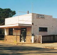 Whyalla Art Group Incorporated - SA Accommodation