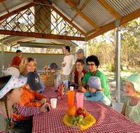 Belair National Park - SA Accommodation