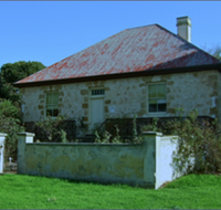 Hope Cottage Museum - SA Accommodation