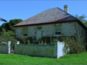 Hope Cottage Museum - SA Accommodation 0