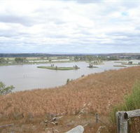Sunnyside Reserve Lookout - SA Accommodation