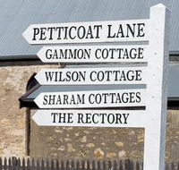 Walk with History at Penola - SA Accommodation