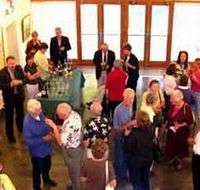 Barossa Regional Gallery - SA Accommodation