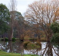 Gemtree Wetlands Ecotrail - SA Accommodation