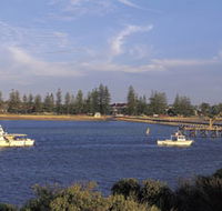 Port Broughton Heritage Centre - SA Accommodation