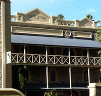 Seppeltsfield Wines - SA Accommodation