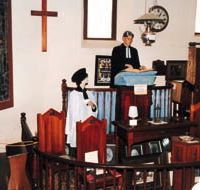 Kapunda Historical Society Inc Museum - SA Accommodation